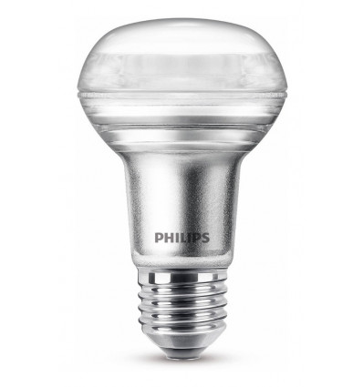 LED CLA 60W R63 E27 WW 36D D SRT4