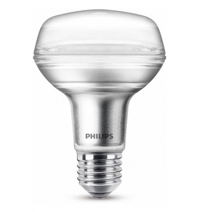 LED CLA 60W R80 E27 WW 36D ND RF SRT4