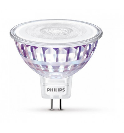 LED 50W MR16 WW 60D D RF 1PF/12