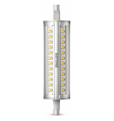 LED 120W R7S 118mm WH D SRT4
