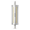 LED 120W R7S 118mm WH D SRT4