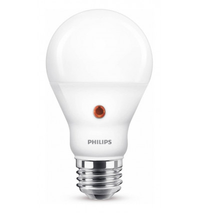 LED D2D 60W A60 E27 WW FR ND SRT4