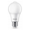 LED Sensor 60W A60 E27 WW FR ND 1SRT4