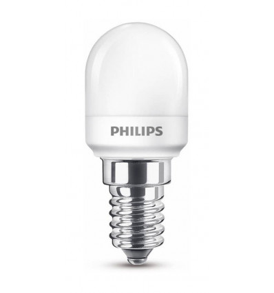LED 7W T25 E14 WW FR ND SRT4