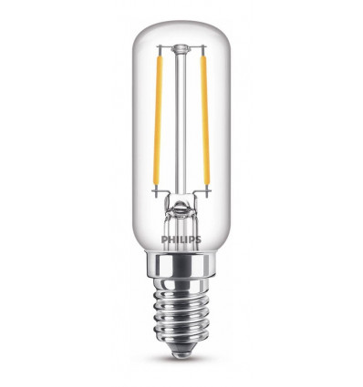 LED classic 25W T25L E14 CL ND RF 1PF/12