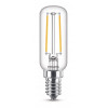 LED classic 25W T25L E14 CL ND RF 1PF/12
