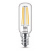LED classic 40W T25L E14 CL ND RF 1PF/12