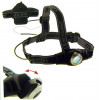hoofdlamp 1 led 3w