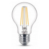 LED classic 60W A60 E27 WW CL ND SRT4