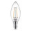 LED classic 25W B35 E14 WW CL ND SRT4