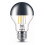 LED classic CM 50W A60 E27 WW CL D SRT4