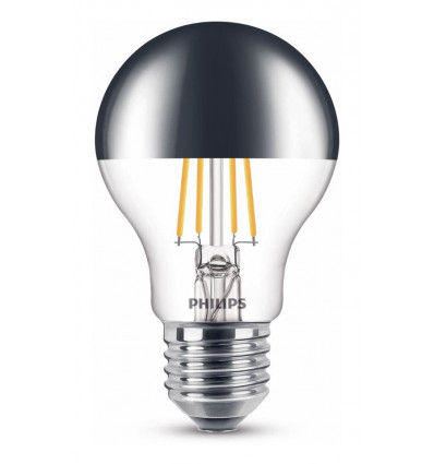 LED classic CM 50W A60 E27 WW CL D SRT4