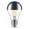 LED classic CM 50W A60 E27 WW CL D SRT4