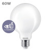 LED classic 60W G93 E27 CW FR ND 1PF/4