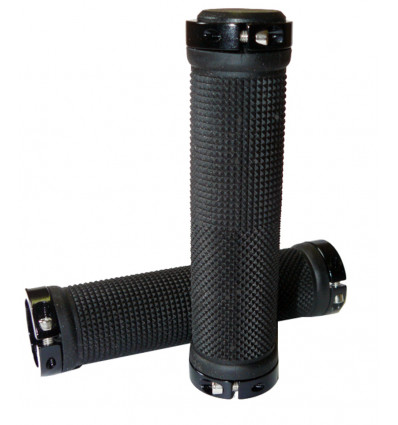 stuurhandvatten lock in 130mm