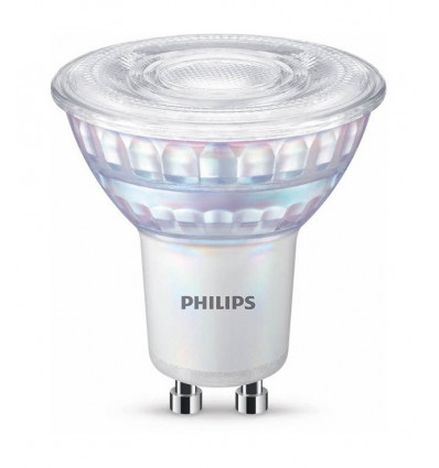 LED CLA 50W GU10 C90 CW 36D RF DIM 1PF12