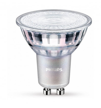 LEDClassic 80W GU10 C90 CW 36D D 1PF/12