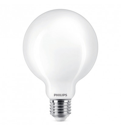 LED classic 60W G93 E27 WW FR ND SRT4