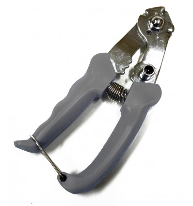 kniptang kabel/gaine
