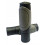 stuurhandvatten ergo 120mm