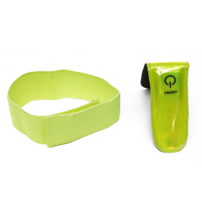 multilight 3led +armband