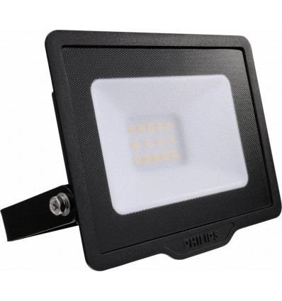 decoflood floodlight black 1x50w