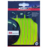 reflecterende sticker wiel 16 stuks