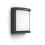 samondra wall lantern anthracite 1x12w