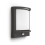 samondra ir wall lantern antracite 1x12w