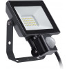 projectline floodlight 20W 3000K sensor