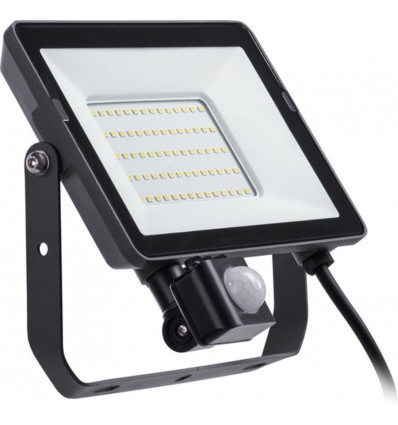 projectline floodlight 30W 3000K sensor