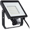 projectline floodlight 30W 3000K sensor