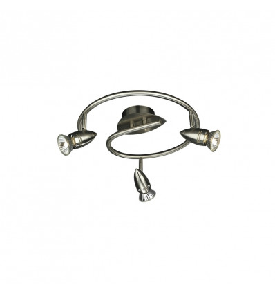 comet plaat/spiraal 3x50w