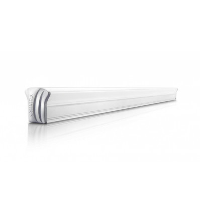 shelline 3000k wandlampen wit 1x9w