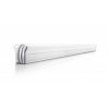 shelline 3000k wandlampen wit 1x9w