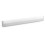 Danupe 3000K wandlampen grijs 1x11w