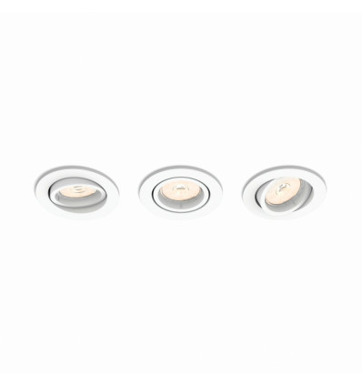 enneper ingebouwd wit 3xnw