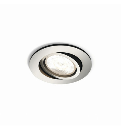 shellbark ingebouwd nikkel 1x4 5w selv