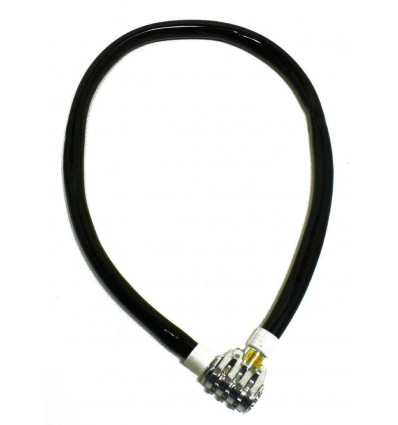 slot 55cm met cijfers basic line