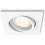 shellbark ingebouwd wit 1x4 5w selv