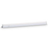 linear led 2700k wandlampen wit 1x13w