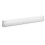 volga 3000k wandlampen grijs 1x11w