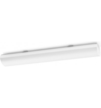 led softline 24w 4000k plafonnieres wit
