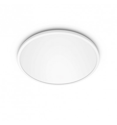 Superslim cl550 ss rd 18w 27k w wv 06