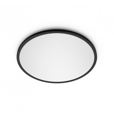 Superslim CL550 SS RD 18W 27K B WV 06