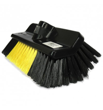 safe brush multiple jet borstel