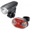 verlichting set 1w super led