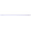 projectline batten 60 1600lm 4000k