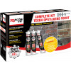 rvit drysone gel set