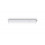 linear led 4000k wandlampen wit 1x4 w